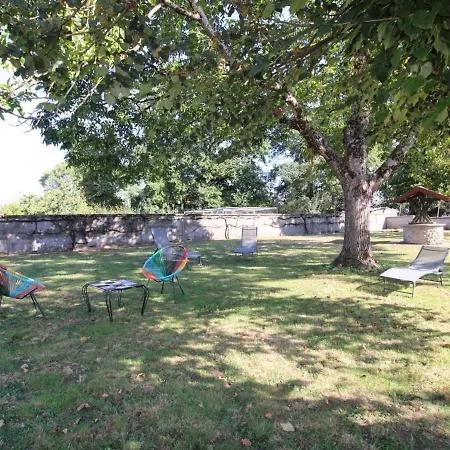 Maison Renovee Avec Grand Jardin, Activites Nautiques Et Randonnees A Proximite - Fr-1-742-526 Casa vacanze