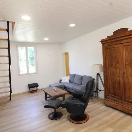 Maison Renovee Avec Grand Jardin, Activites Nautiques Et Randonnees A Proximite - Fr-1-742-526 Casa vacanze
