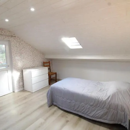 Maison Renovee Avec Grand Jardin, Activites Nautiques Et Randonnees A Proximite - Fr-1-742-526 Casa vacanze